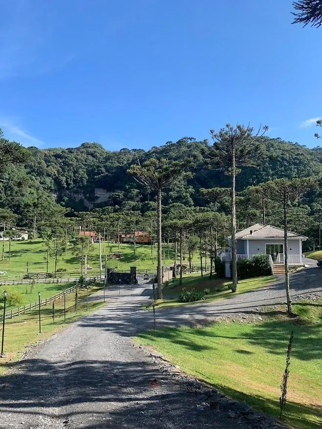 Condado De Urubici - Cabana 11 0*,